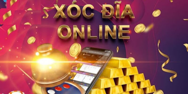 Tìm hiểu về app xóc đĩa 789Club
