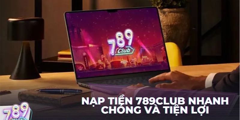 Điểm qua những lỗi thường gặp và cách khắc phục trong hướng dẫn nạp tiền 789club