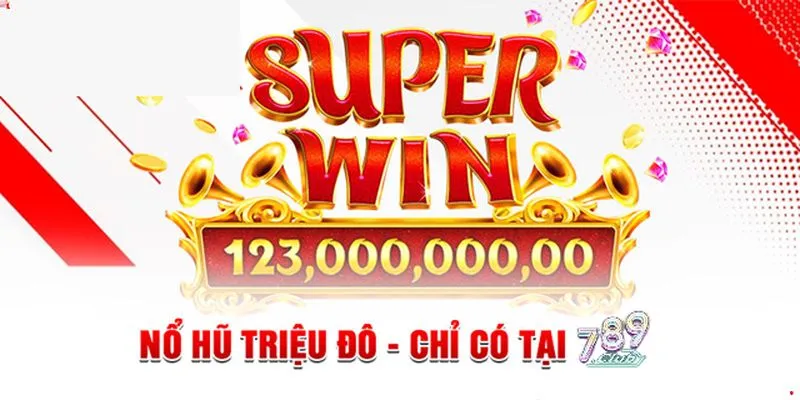 Tổng quan game nổ hũ triệu đô 789club