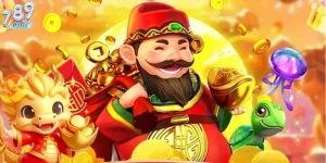 Những tính năng có một không hai trong Trời ban tài lộc