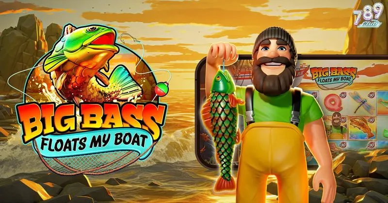 Tổng quan game Floats My Boat 789club