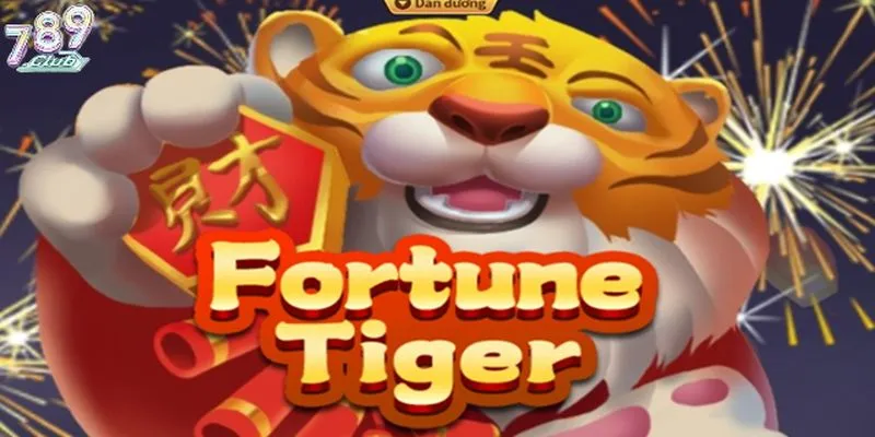 Tổng quan game Nhiều hổ nhiều tài 789club